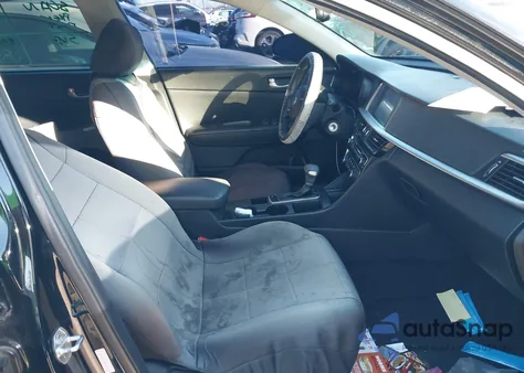 2019 Kia Optima Lx z USA, uszkodzony, nr VIN 5XXGT4L31KG304023